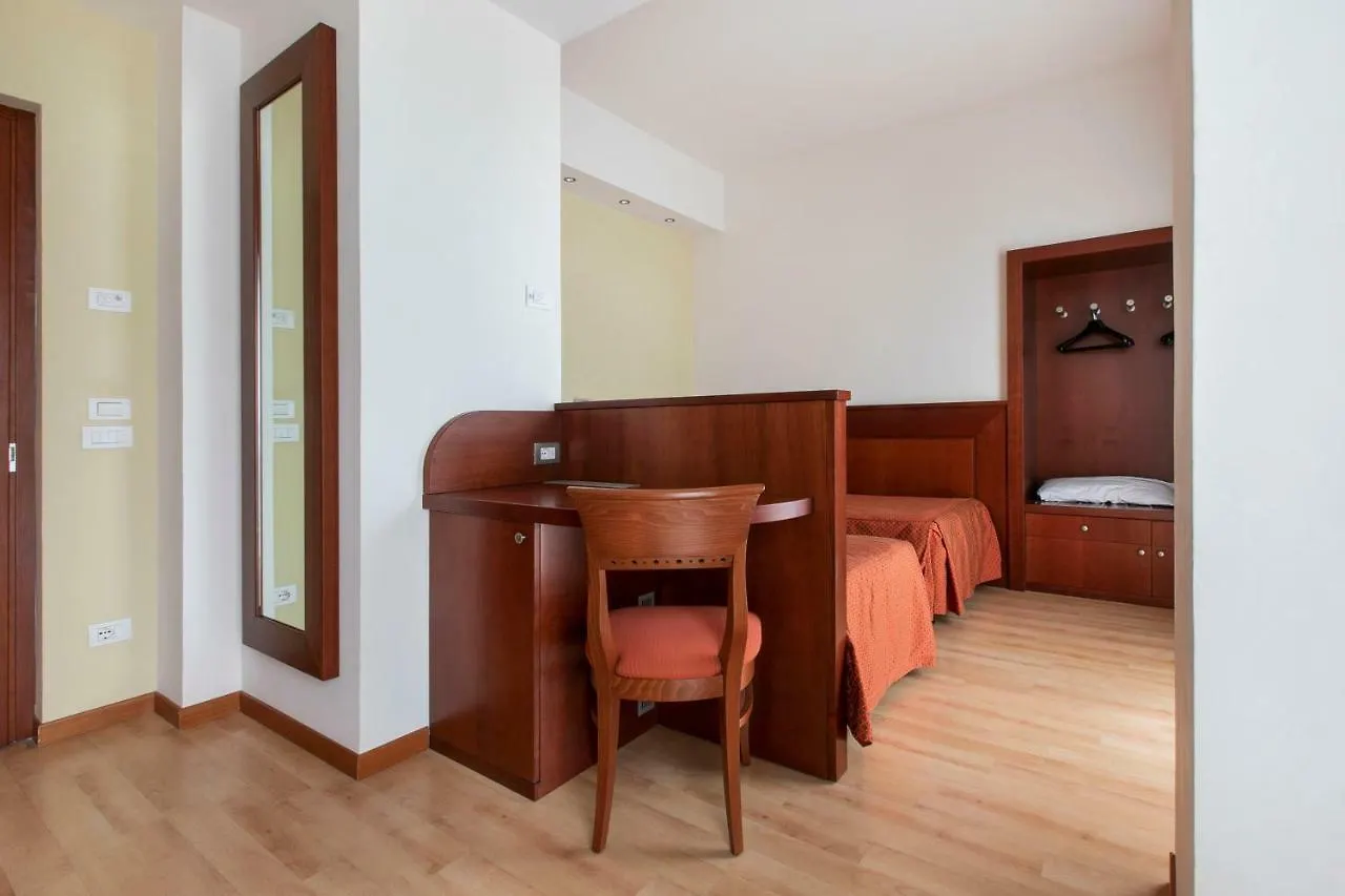 Hotel Conradi Chiavenna
