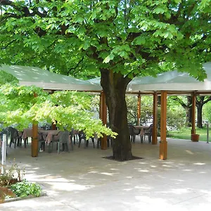  Hotell Ristorante Aquila