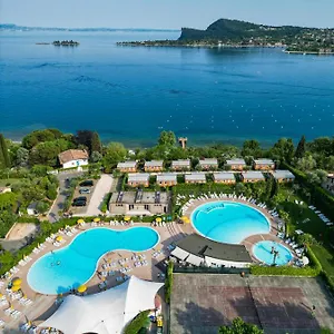 5* Semesterpark Europa Silvella