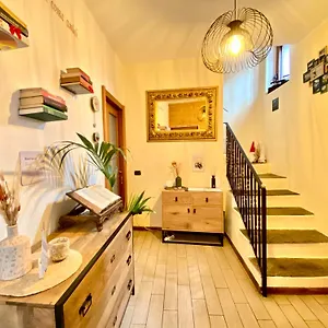  Bed and breakfast La Casa Del Poeta