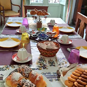 Cavour Il Conte Camillo Bed and breakfast Palermo