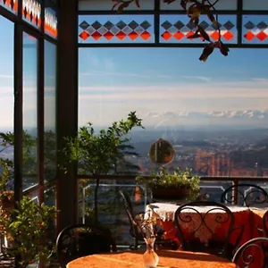 3* Hotell Bellavista Boutique