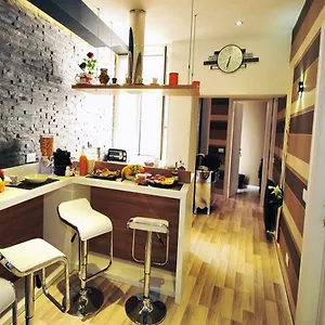 Living Bed and breakfast Roma