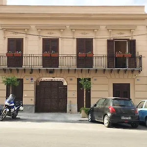 301b&b Bed and breakfast Palermo