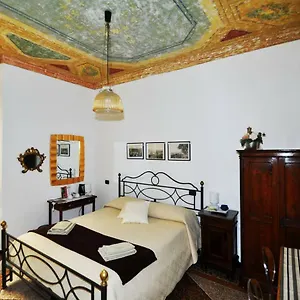 I Rivi Bed and breakfast Génova