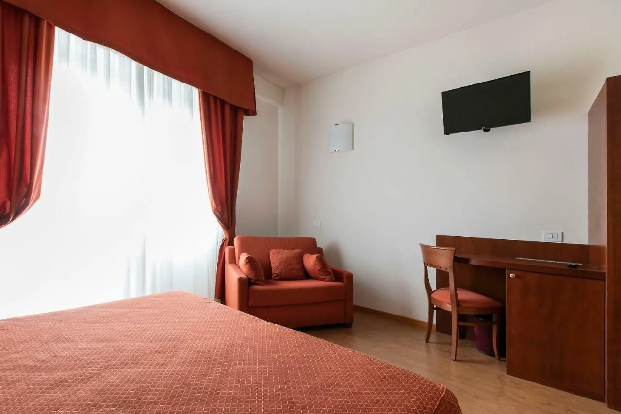 Hotel Conradi Chiavenna
